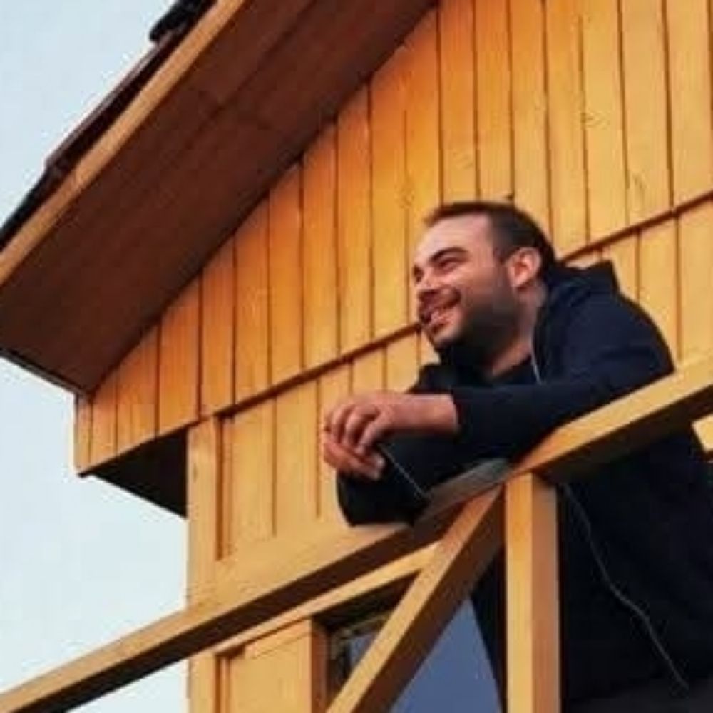 Ioannis Tsempetzis