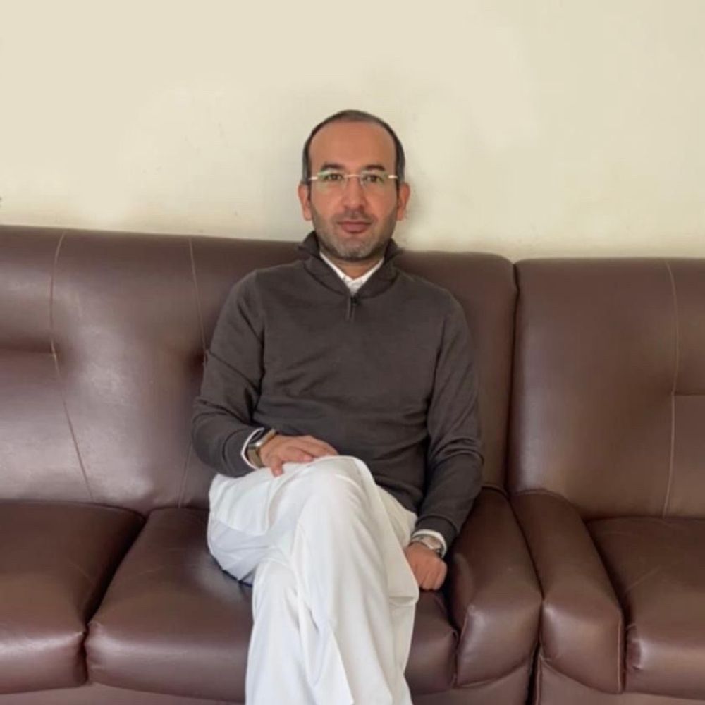 Asad Khan Bahadur