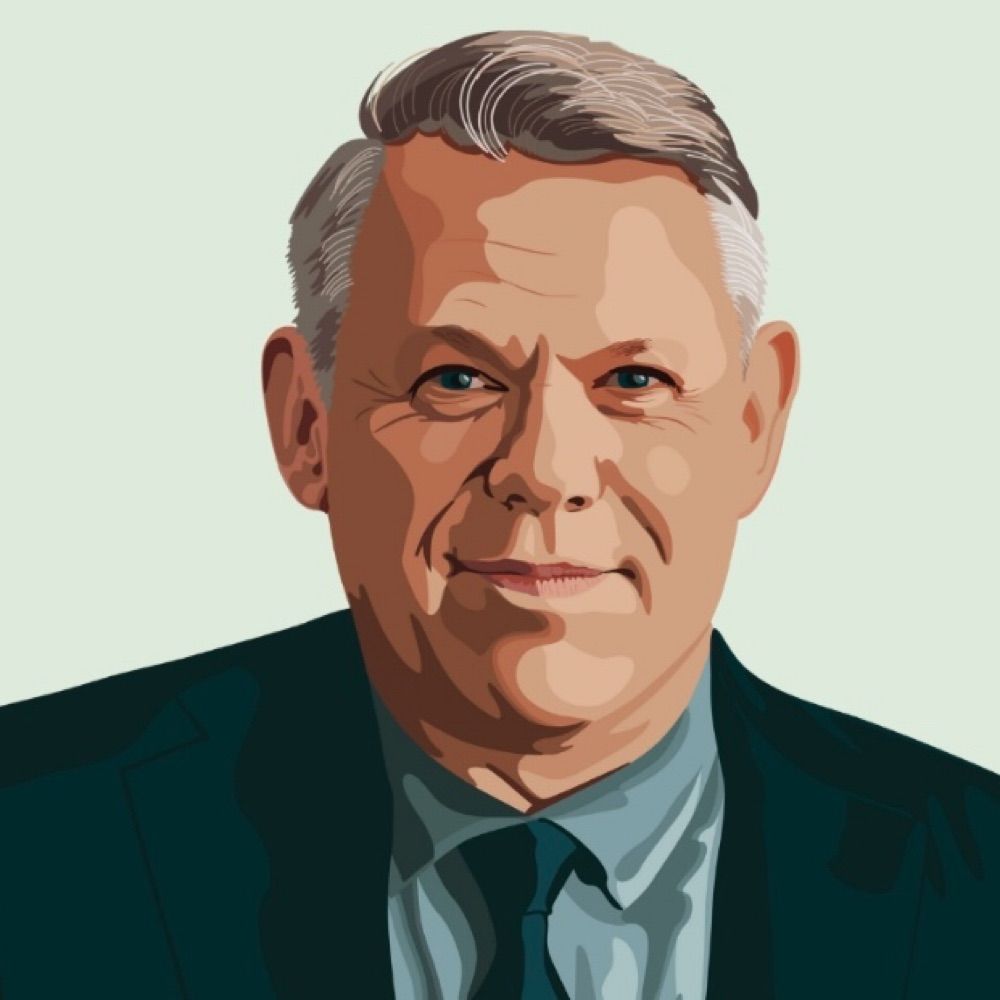 David Locke