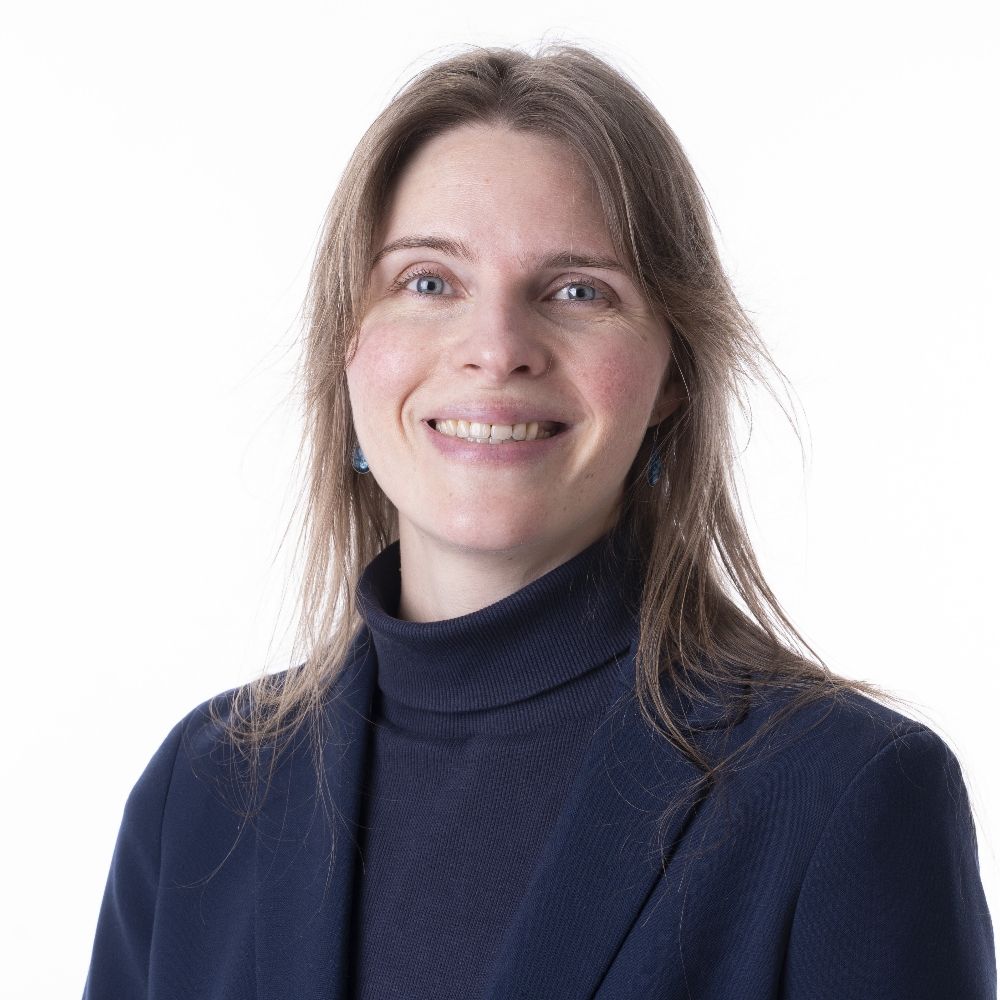 Jessica Schechinger