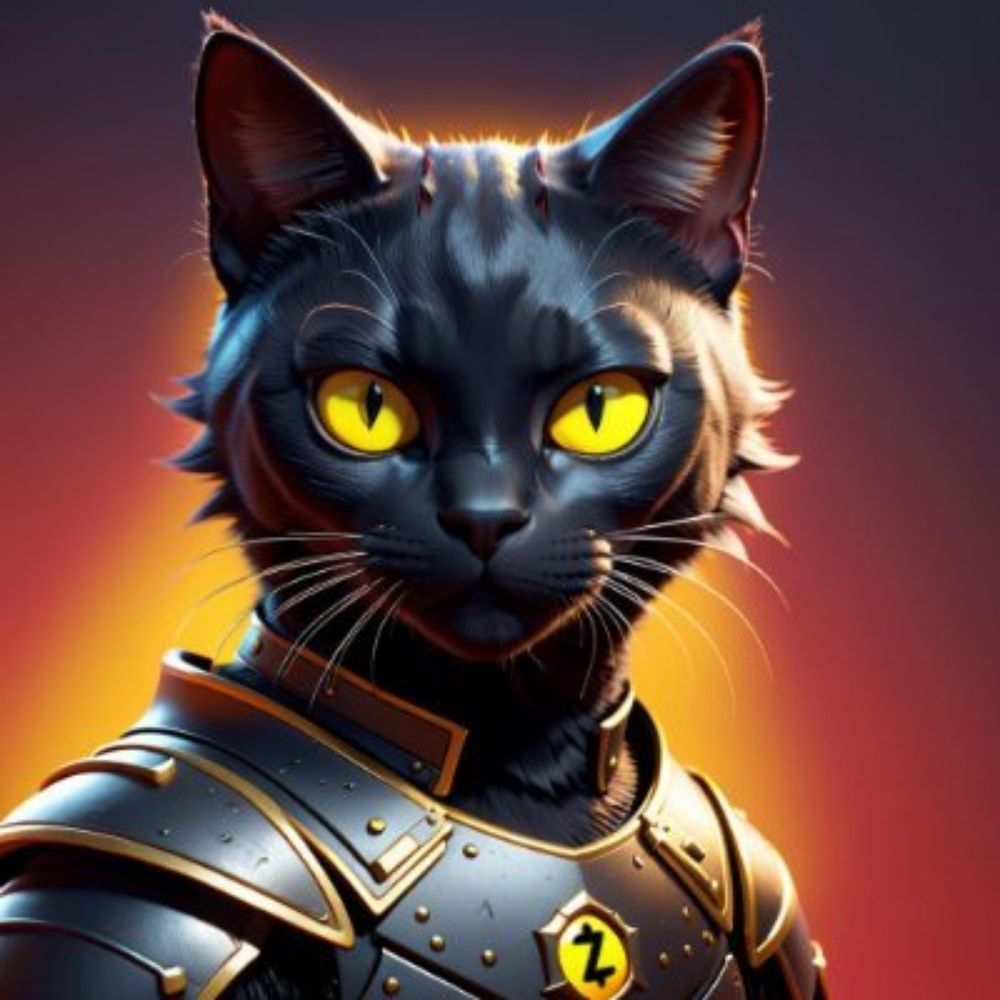 zCat
