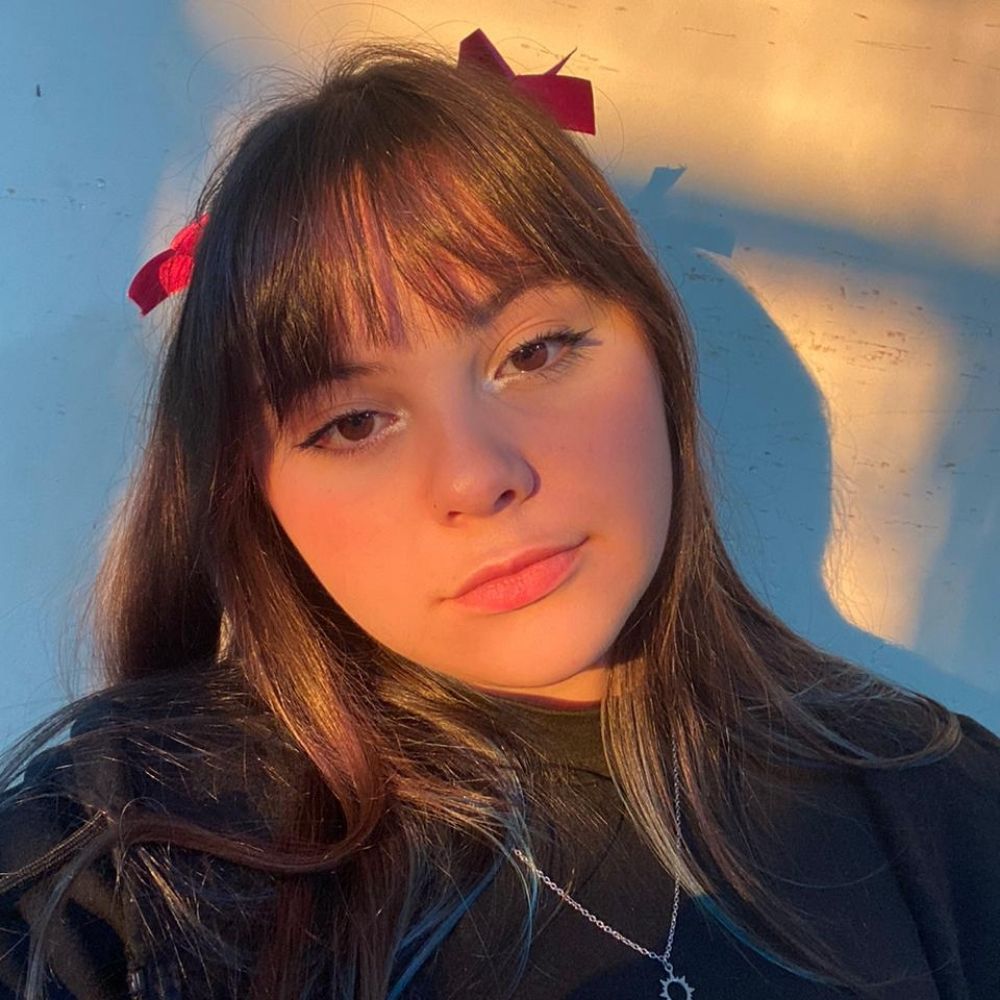 𝐵𝑟𝑒𝑛𝑑𝑠 ♡