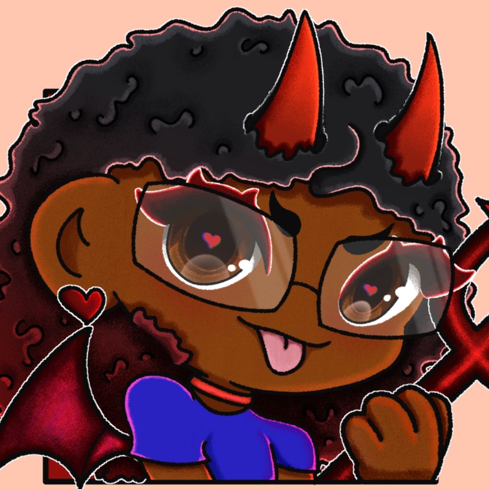💖 Daddy Coco 💖