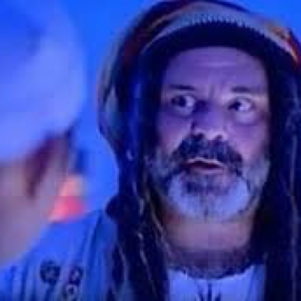 Bobmarley Faruk