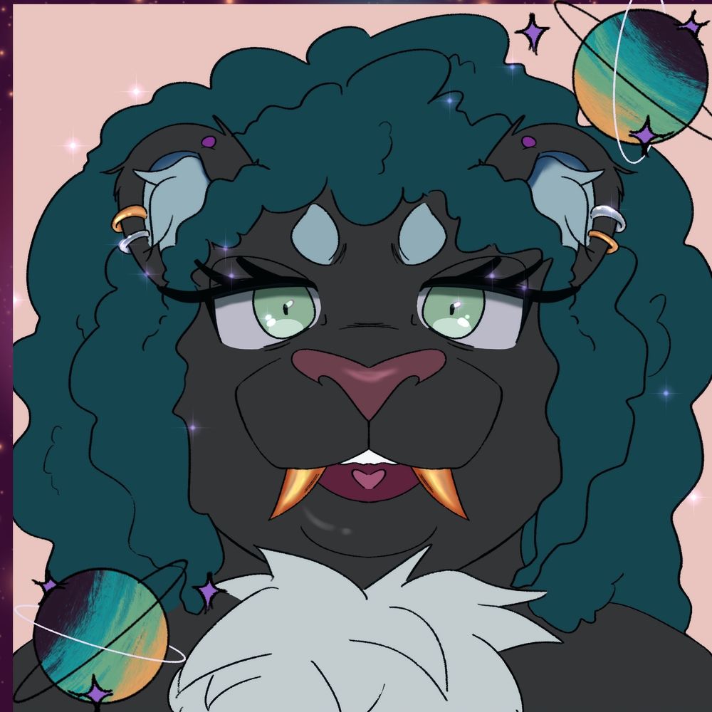 muushy🛸 [COMMS OPEN]