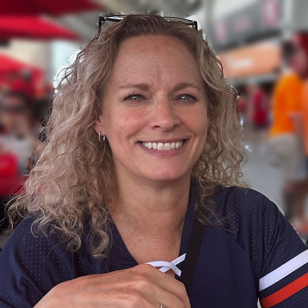 Mary Makowsky