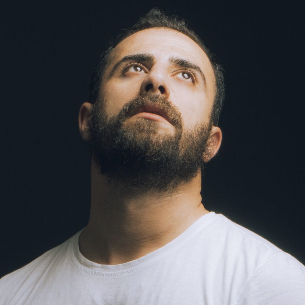 Güven Burak