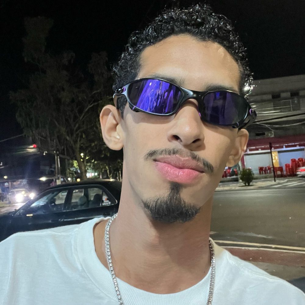 Gustavo cruz