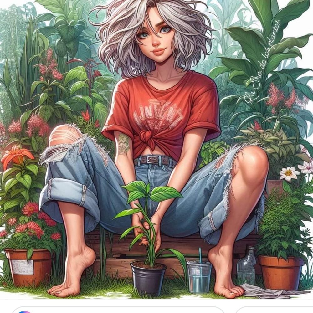 Jeanis 🌱
