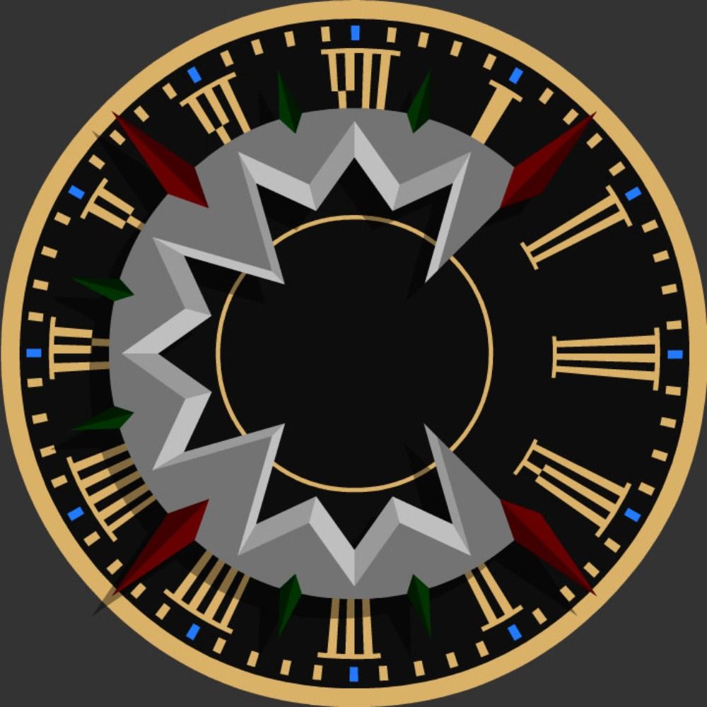 TheChronoCritic