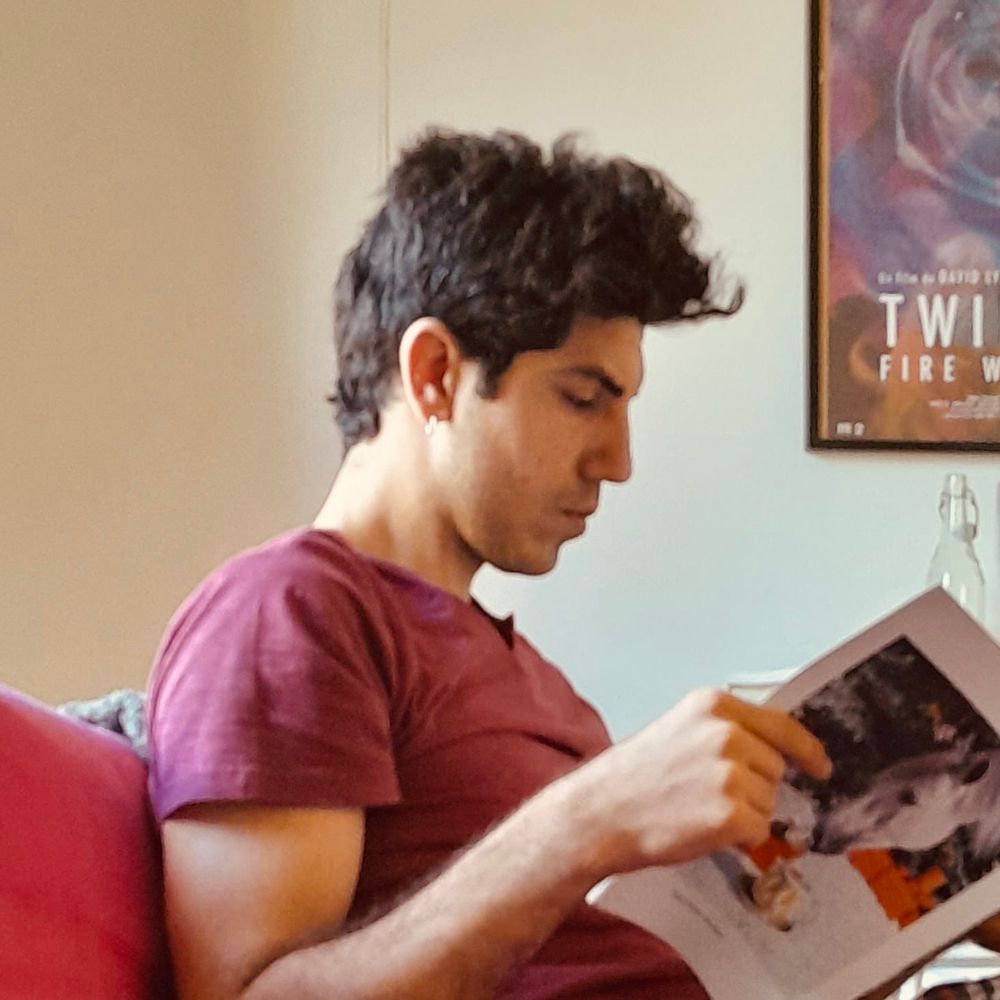 Mahmoud Naffakh