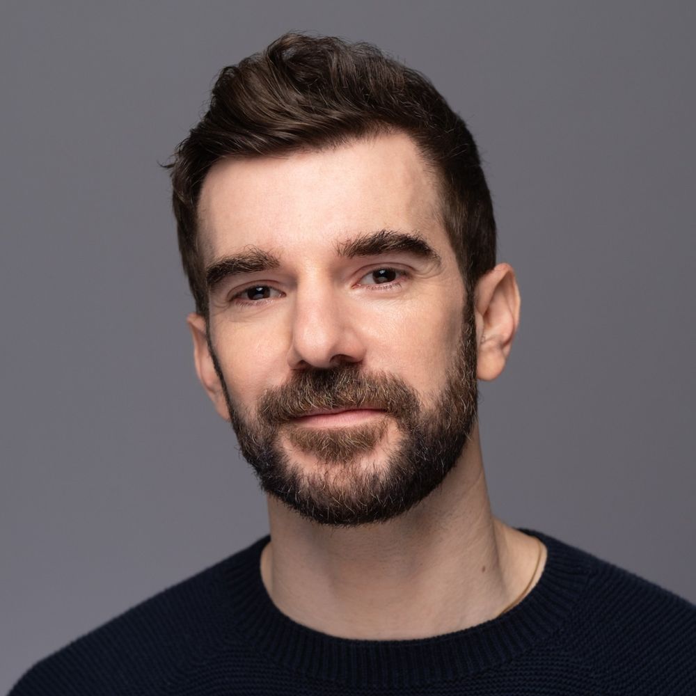 Matthew Farina
