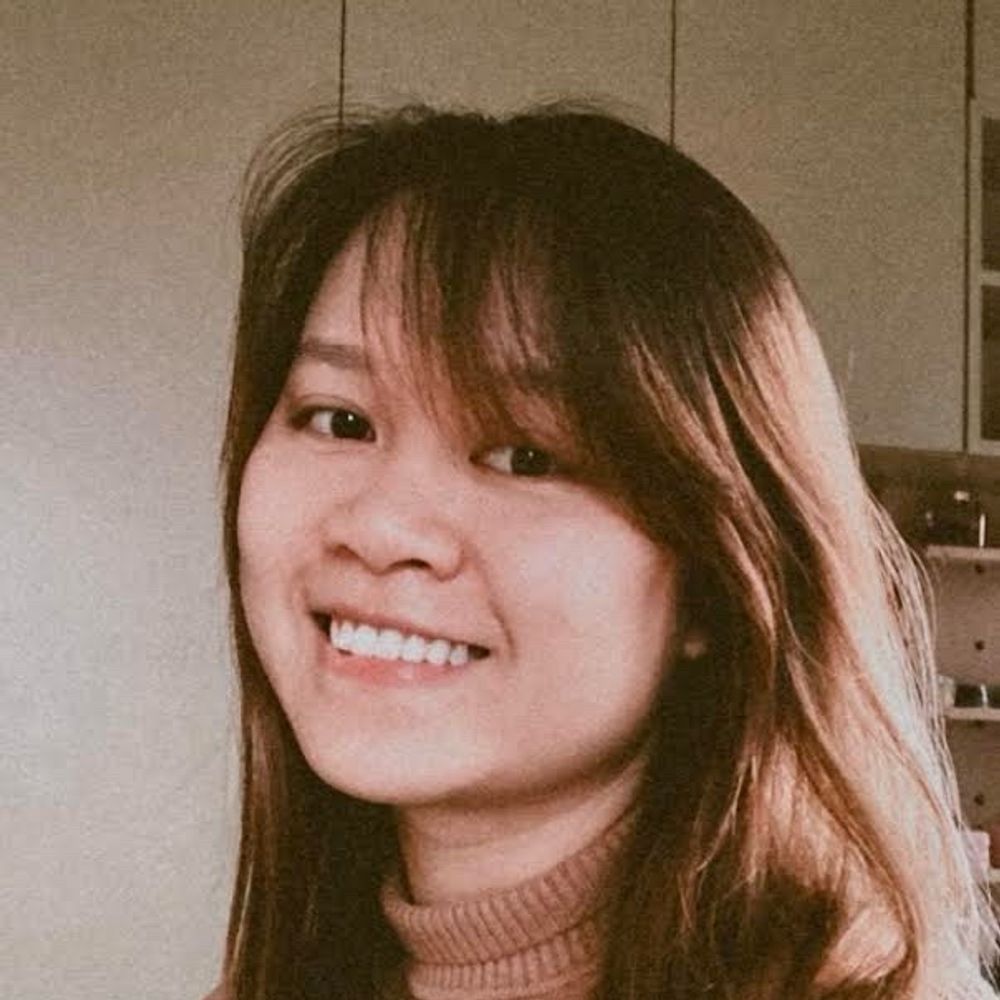 Jacqueline Leung