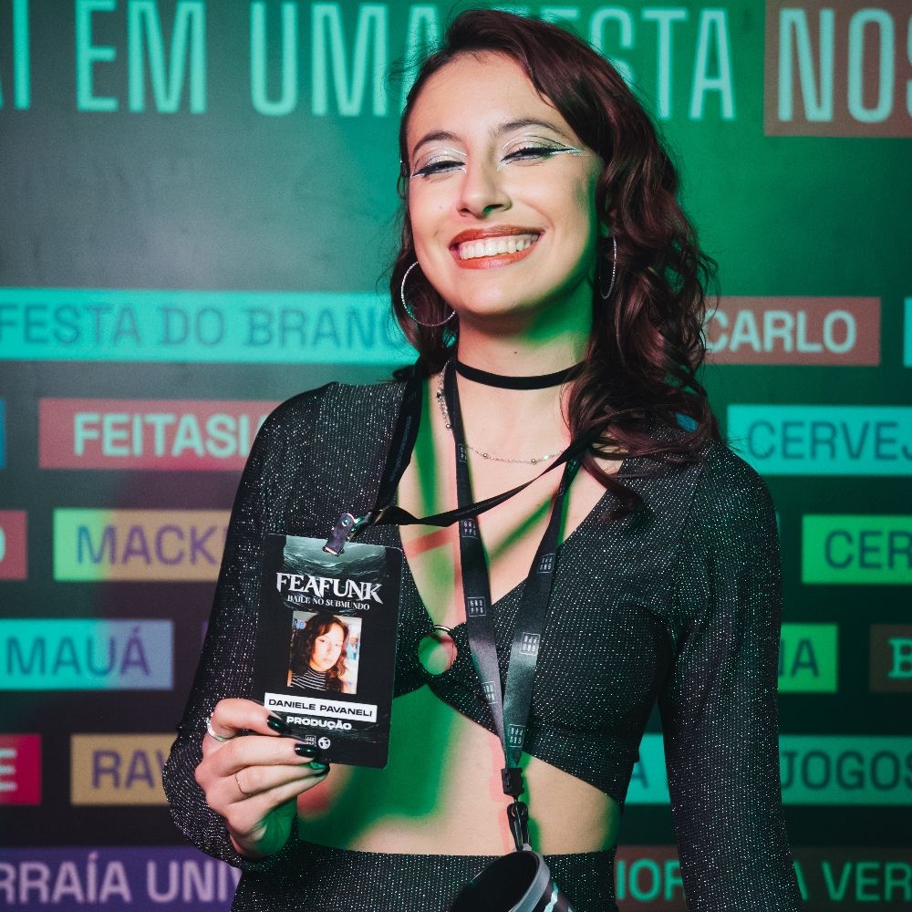 Crônicas de uma Idiota