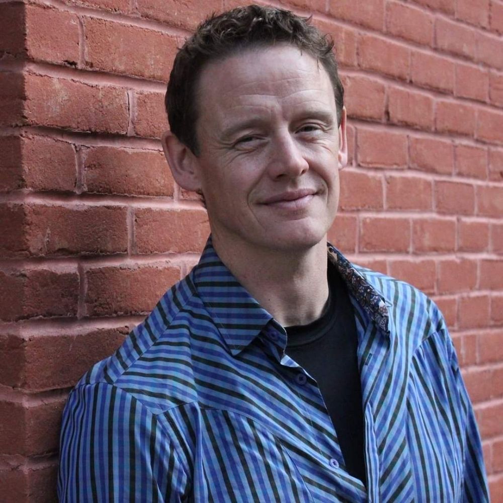 Joel Harden