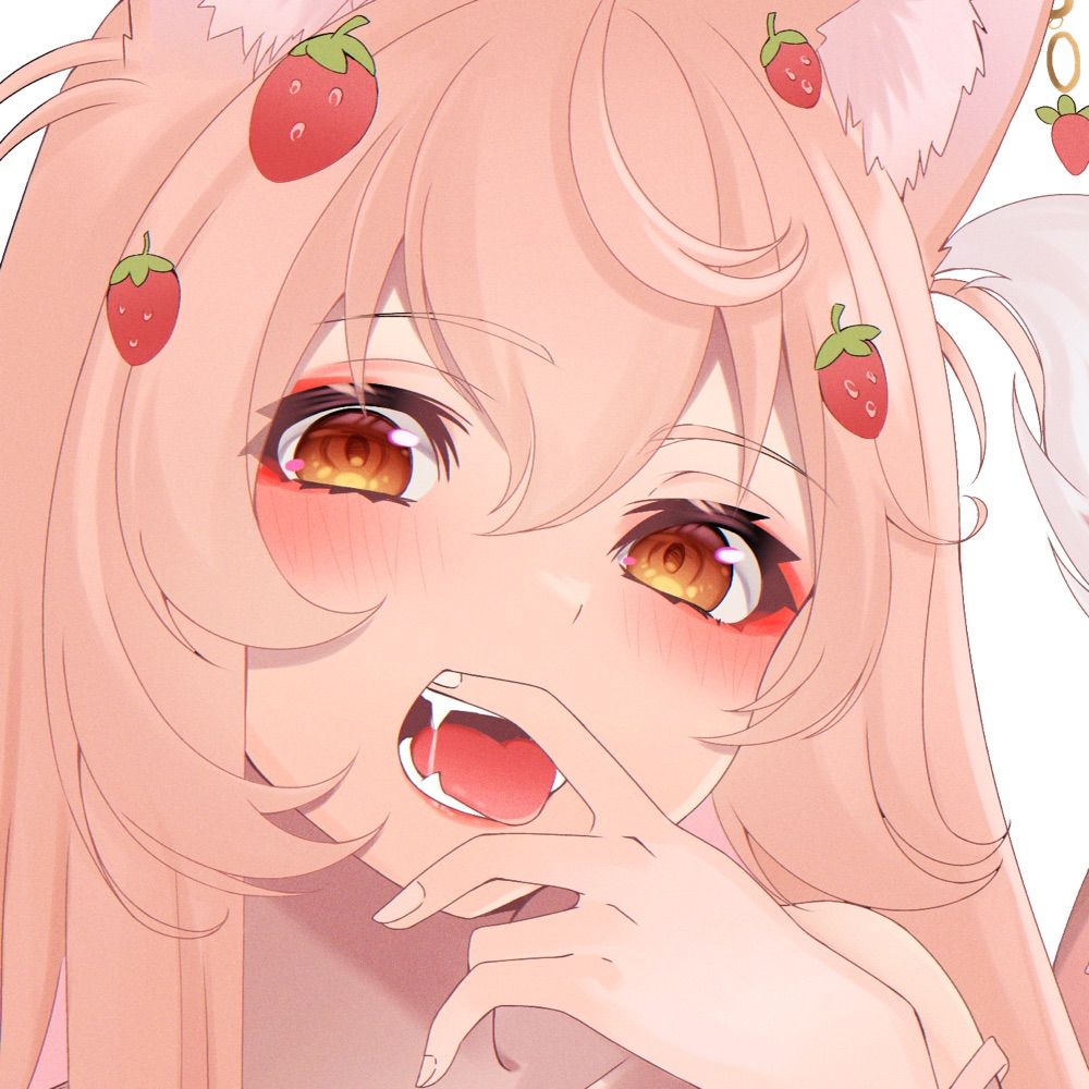 Hina🍓✨