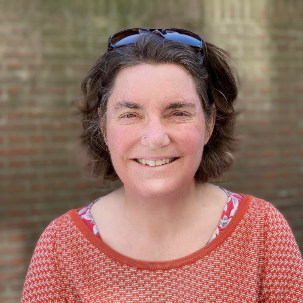 Clare Rishbeth