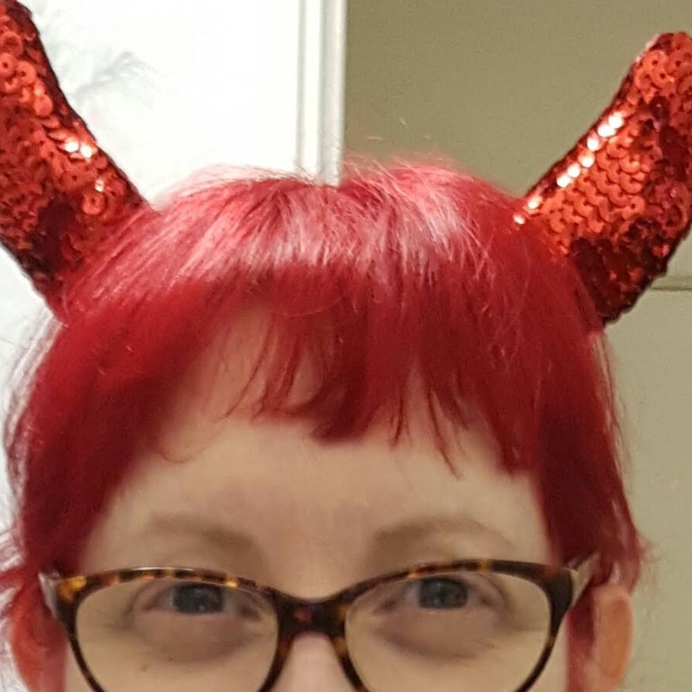 Vampirered