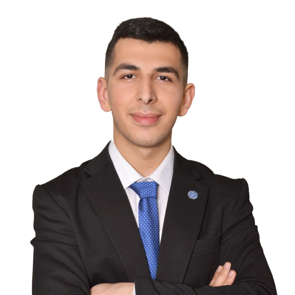 Berat Akbulut