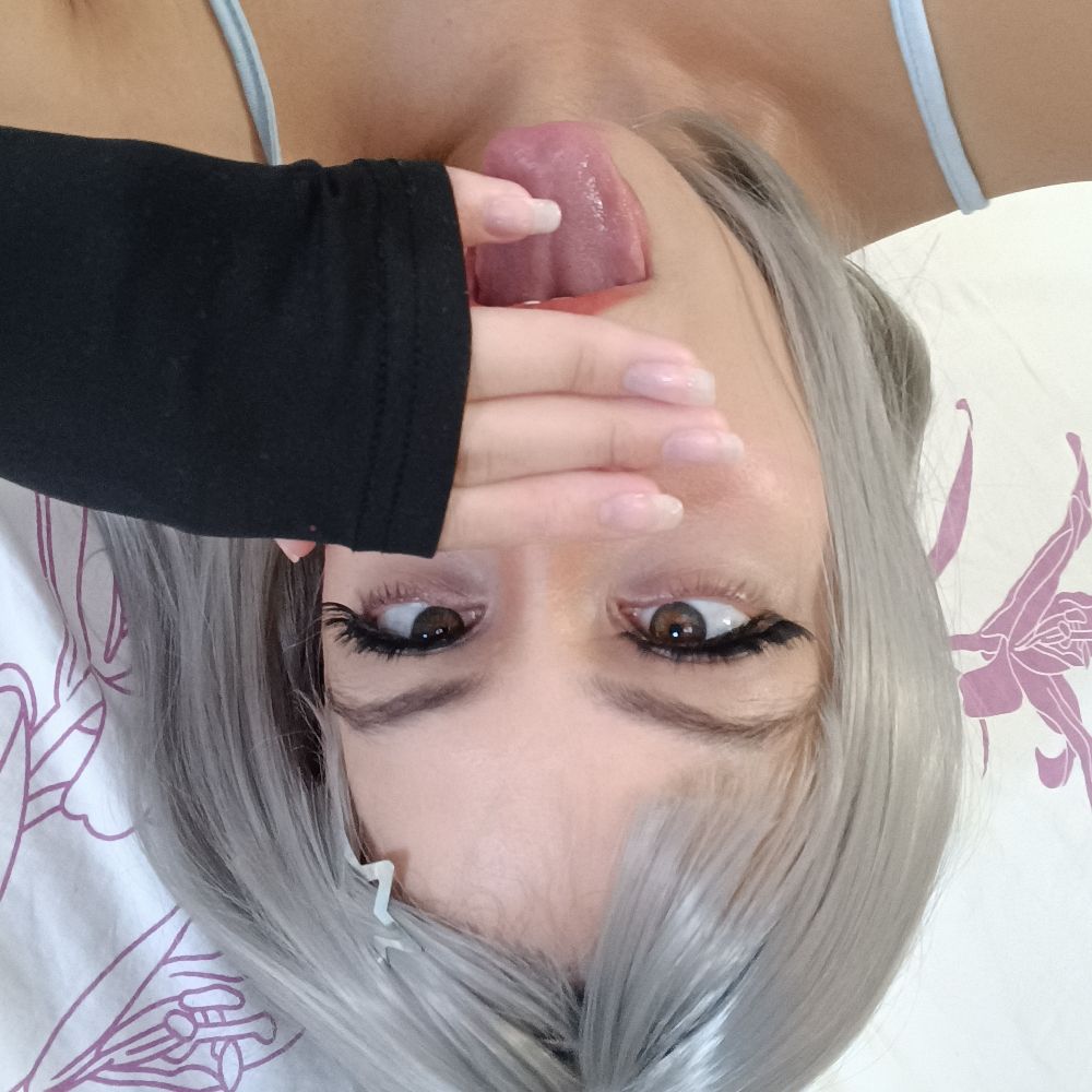 🪼MAKII🦪 ONLYFANS 💙