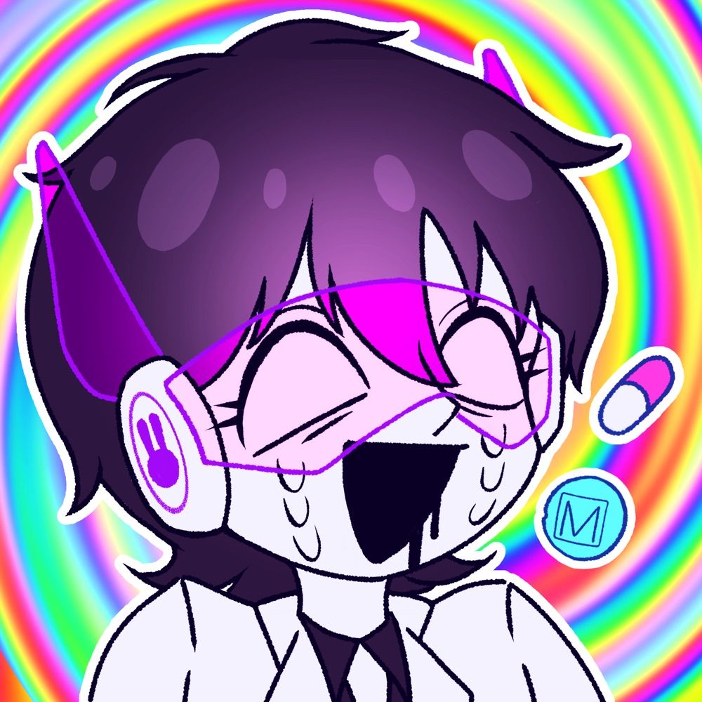紫魔㟢 憂兎(ｼﾏｻﾞｷゆうと)
