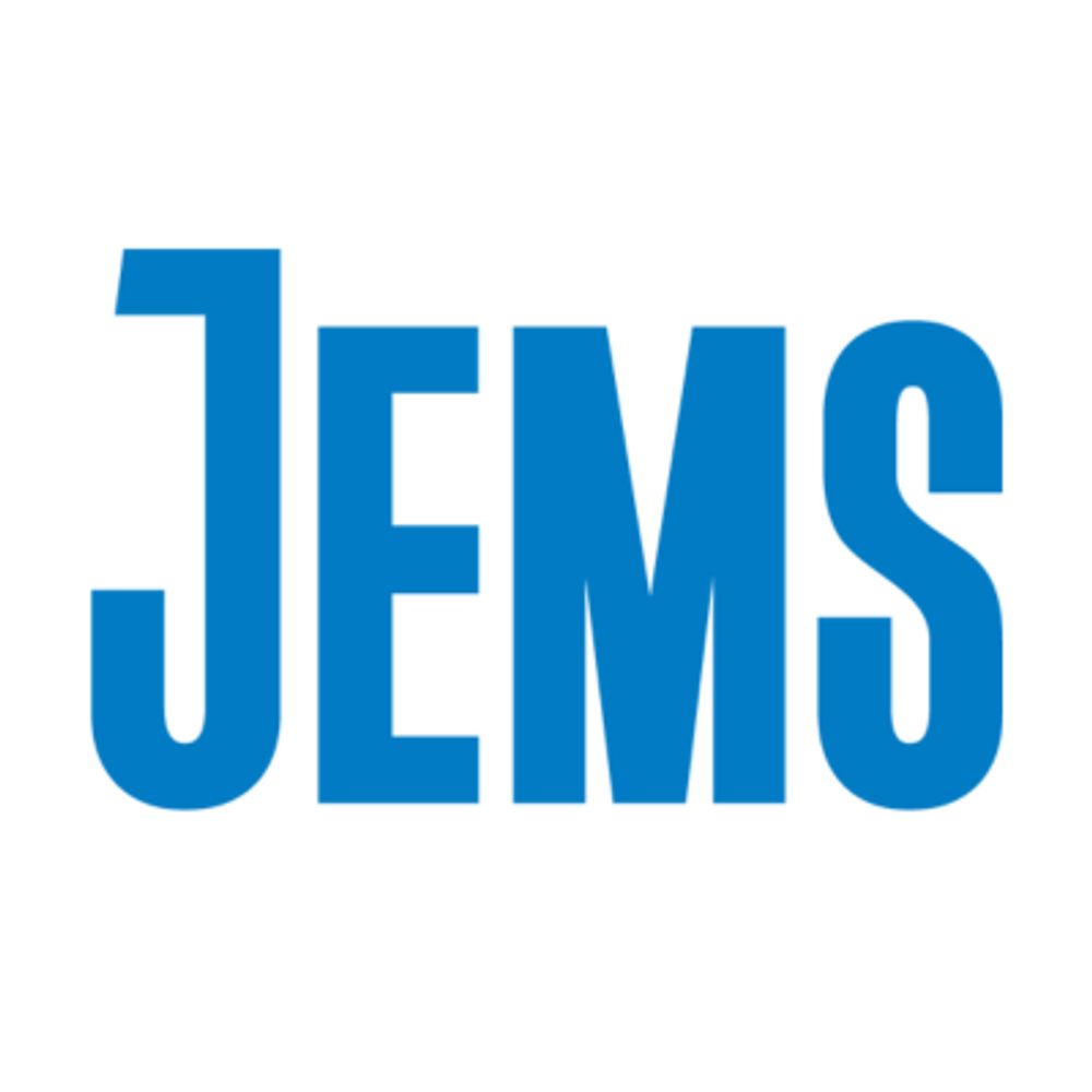 Profile picture jemsmedics.bsky.social