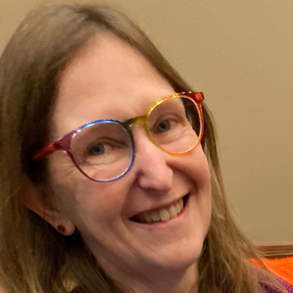 Rosalind C Hughes
