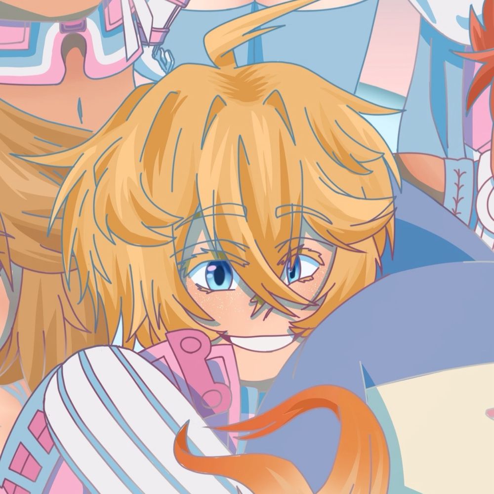 ✧ Fio ✧