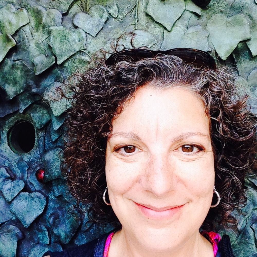Amy M. Miller