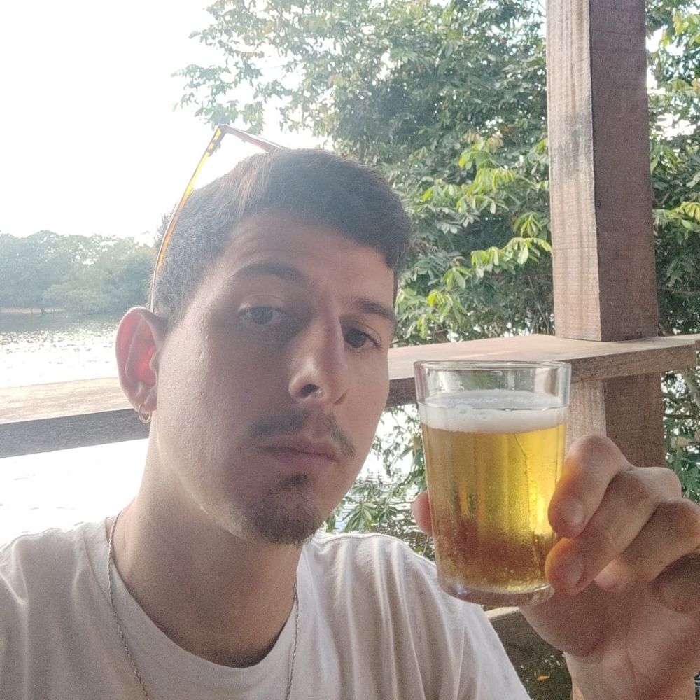 Thiago Alvarenga 