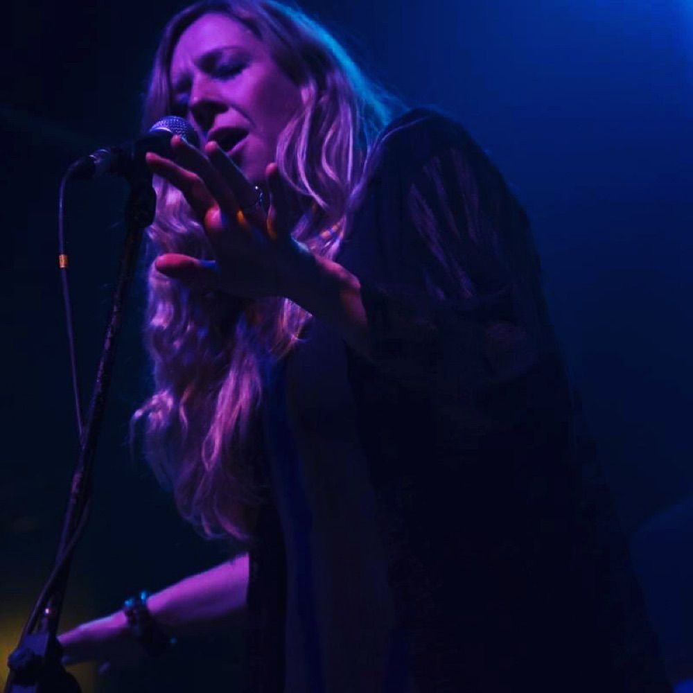 Daisy Chapman