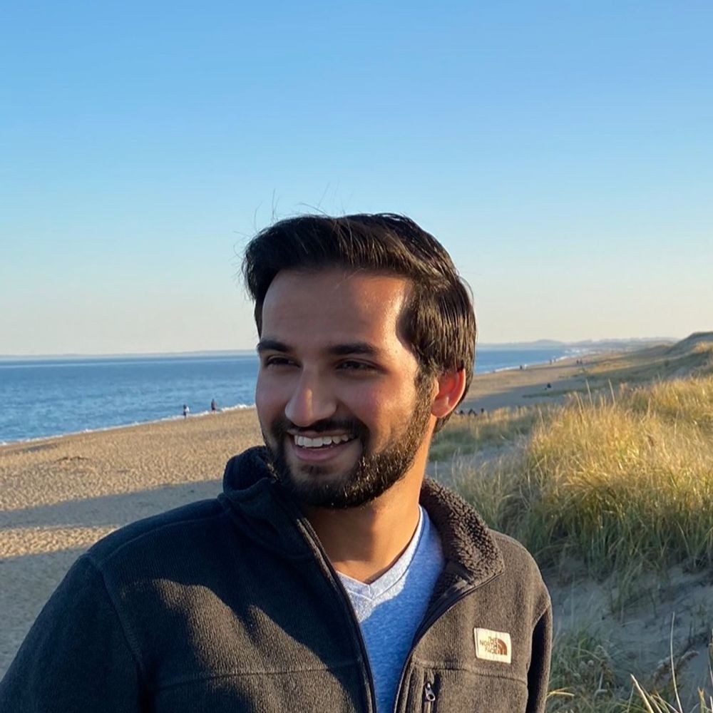 Rahul Gupta