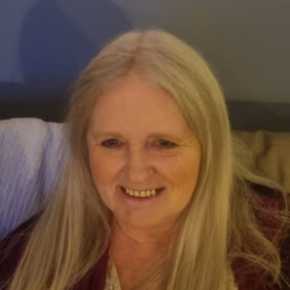 Sue Prince