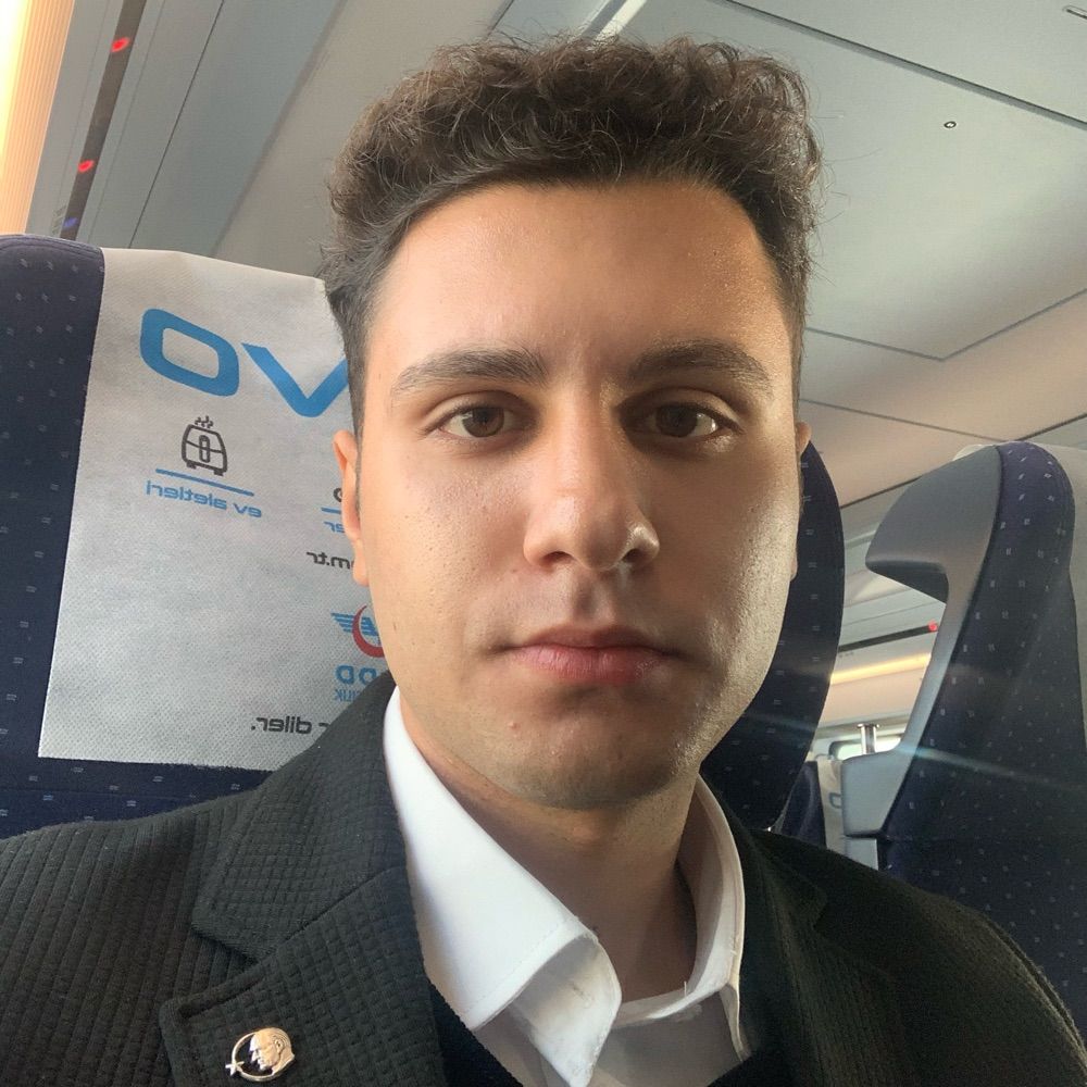 Mehmet Ç.