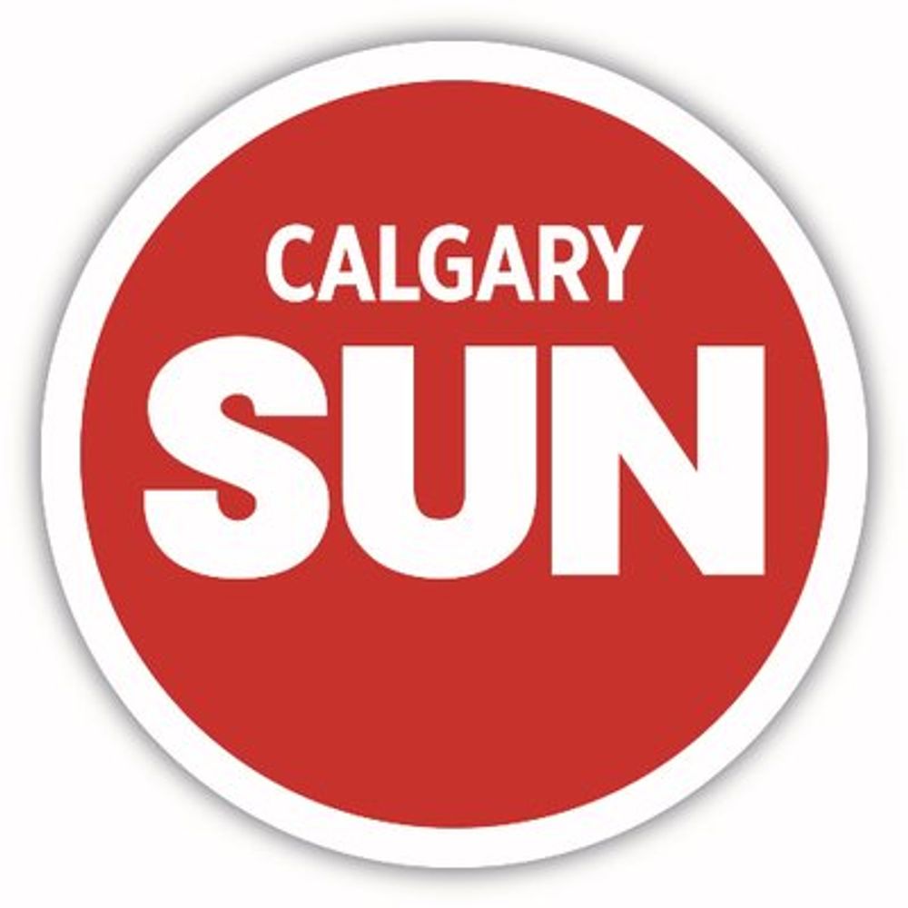 Calgary Sun