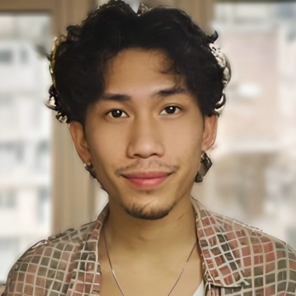 Perris Aquino