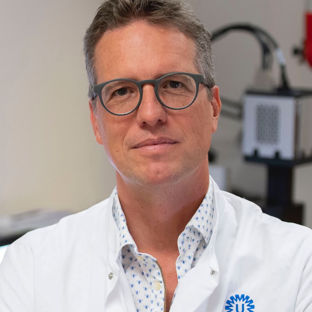 Jeroen Pasterkamp