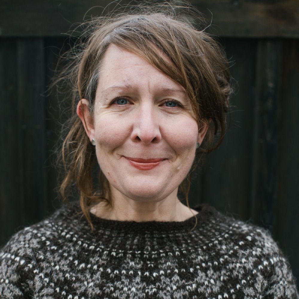 Erika Åberg / Wynja Produktion