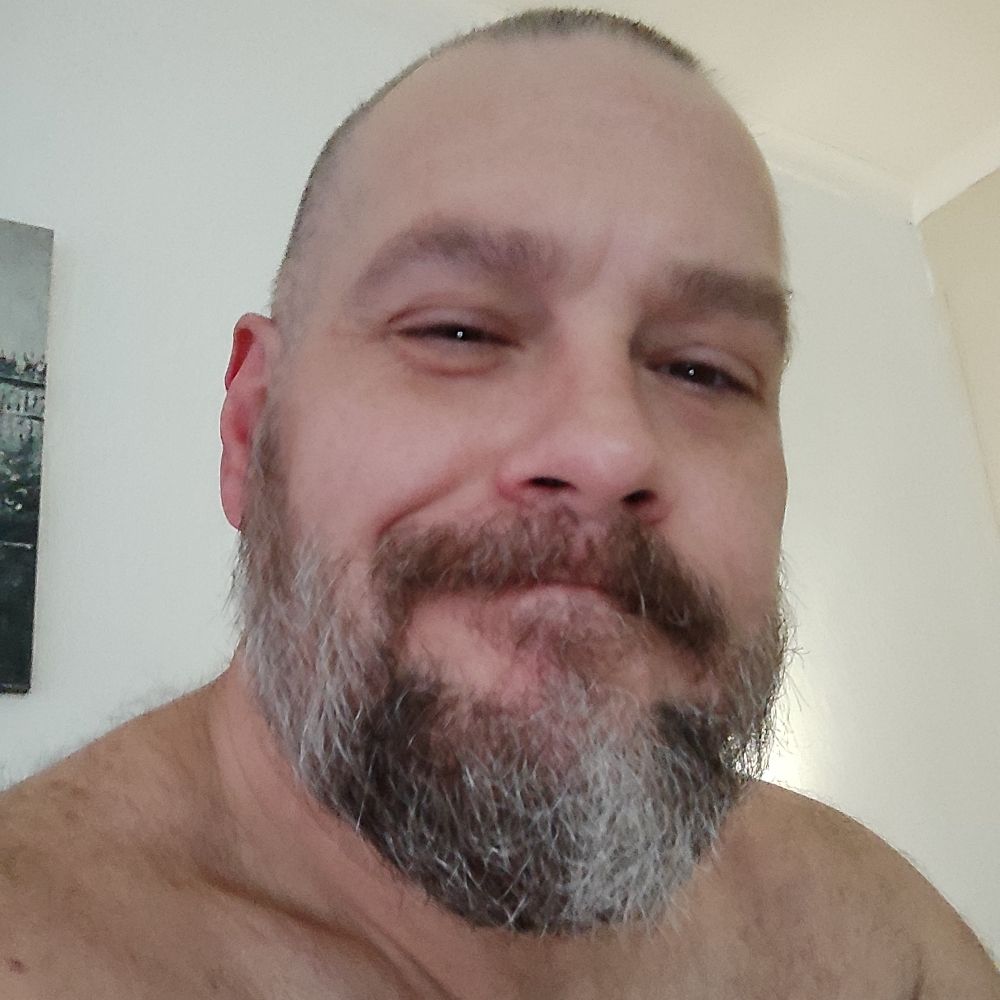 Bruce Bear