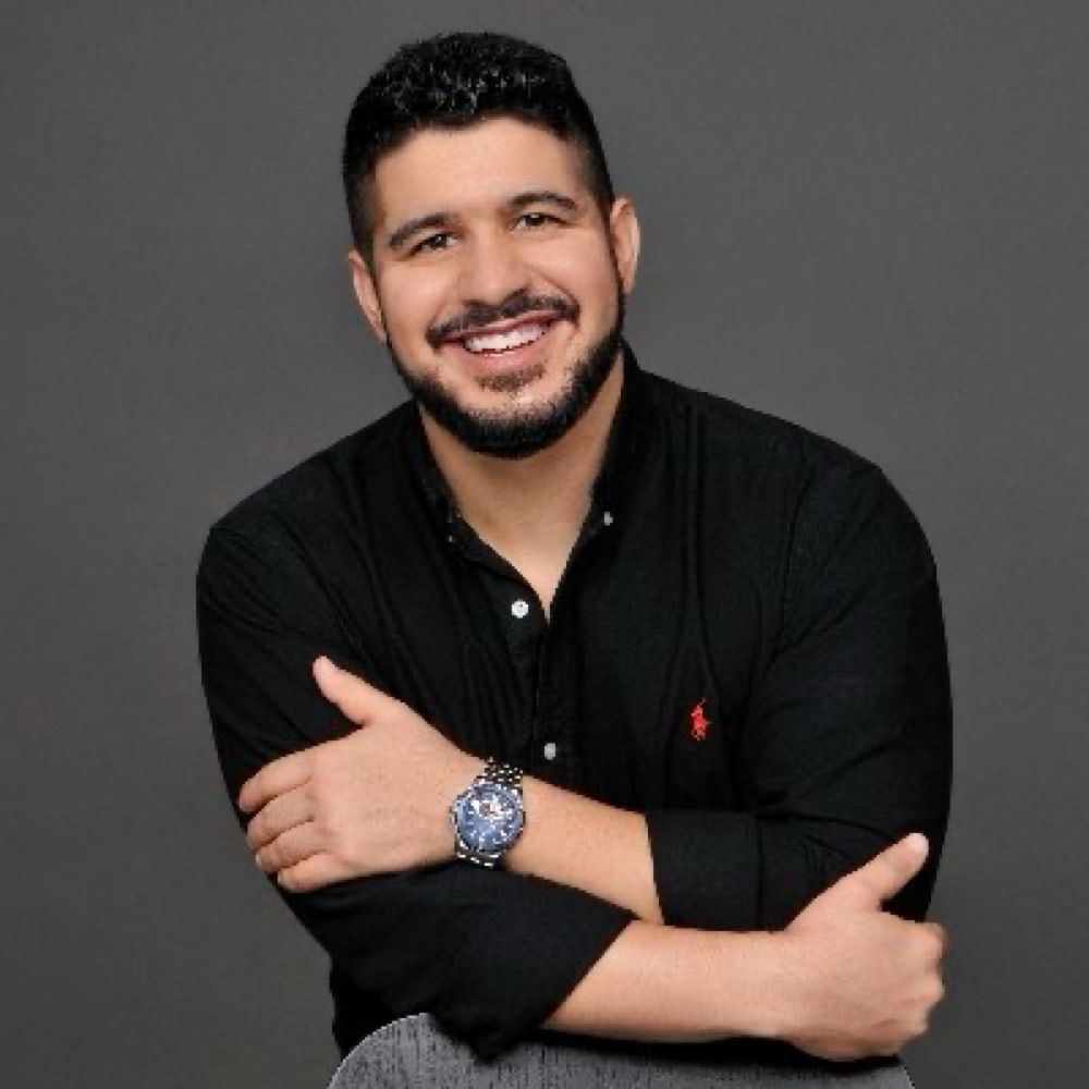 Alex Castro