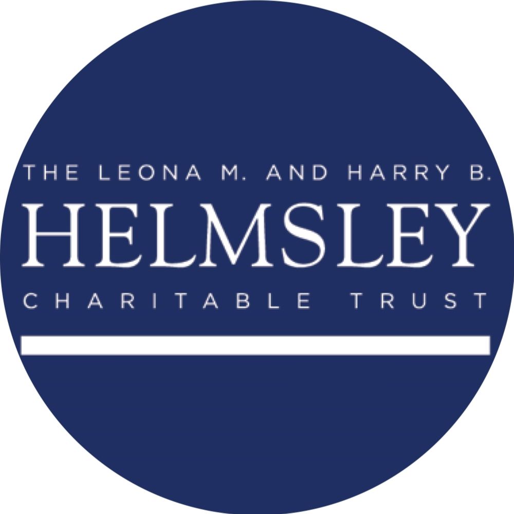 The Leona M. and Harry B. Helmsley Charitable Trust