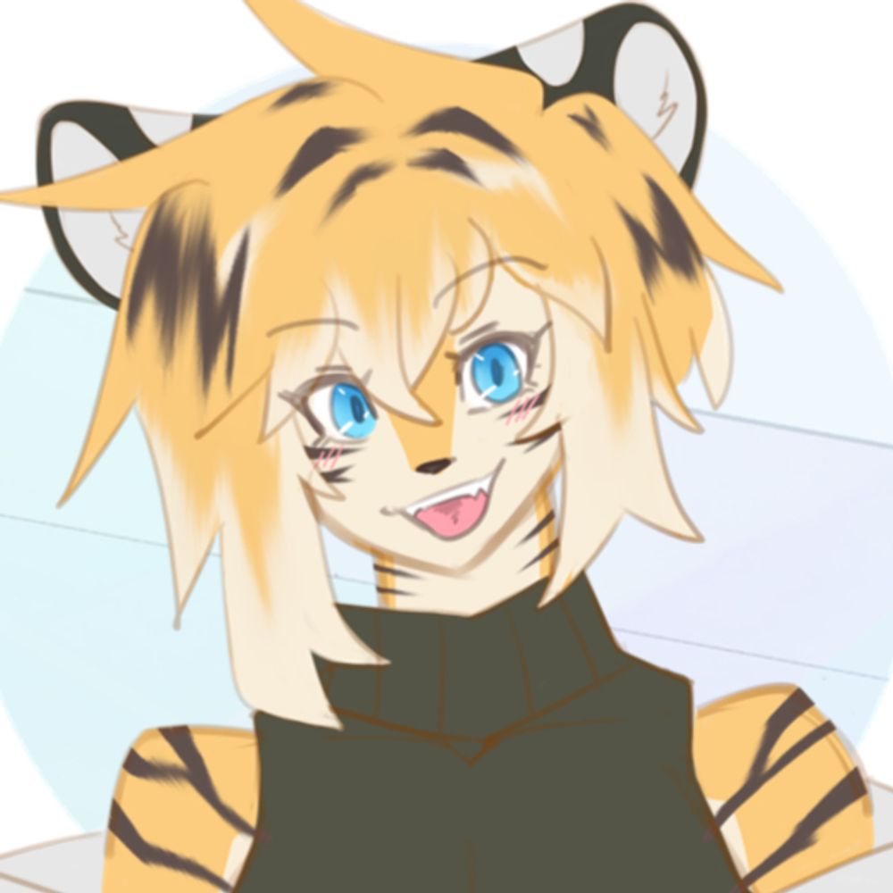 Luva (Commissions are open!!)