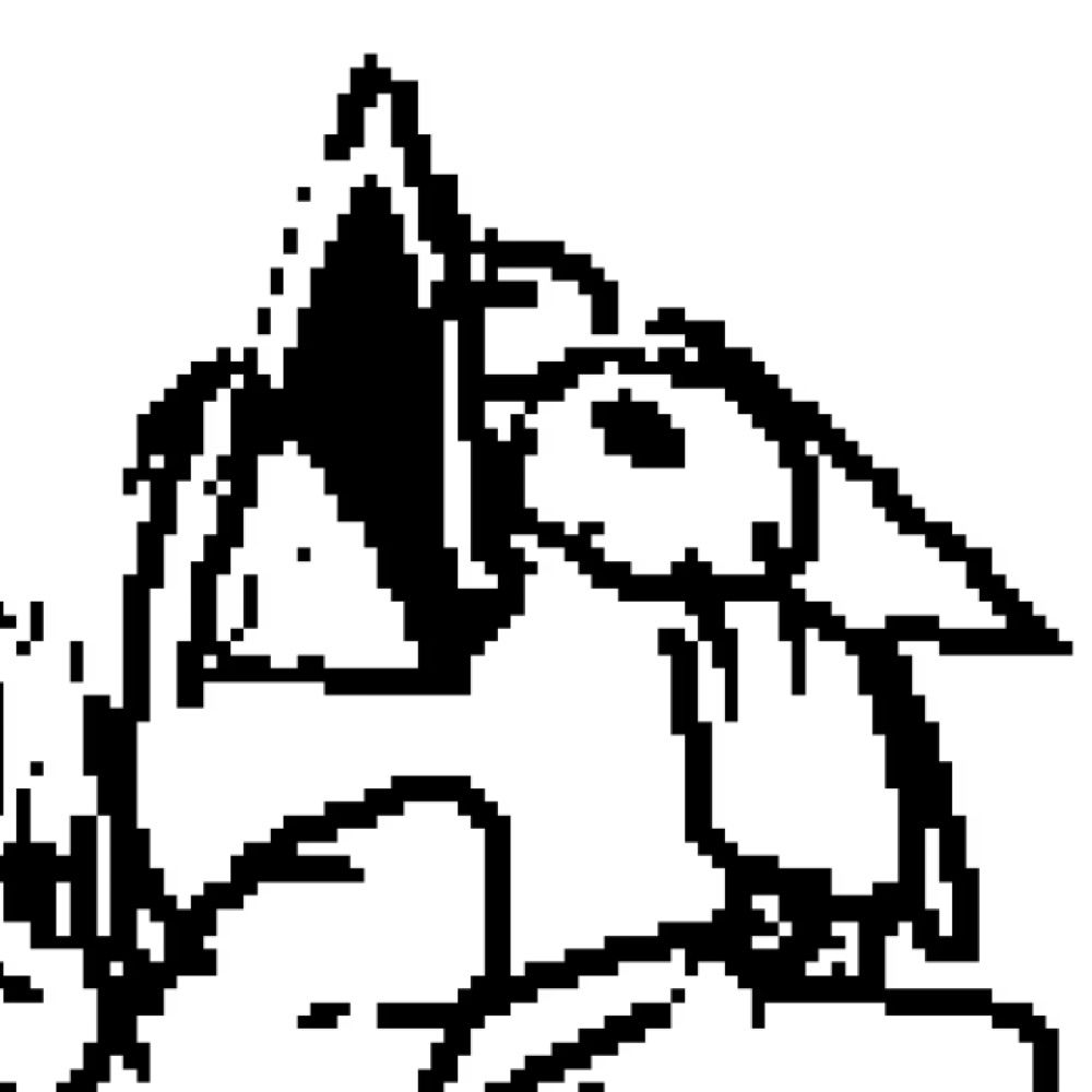Obscure and Unknown Toby Fox Media