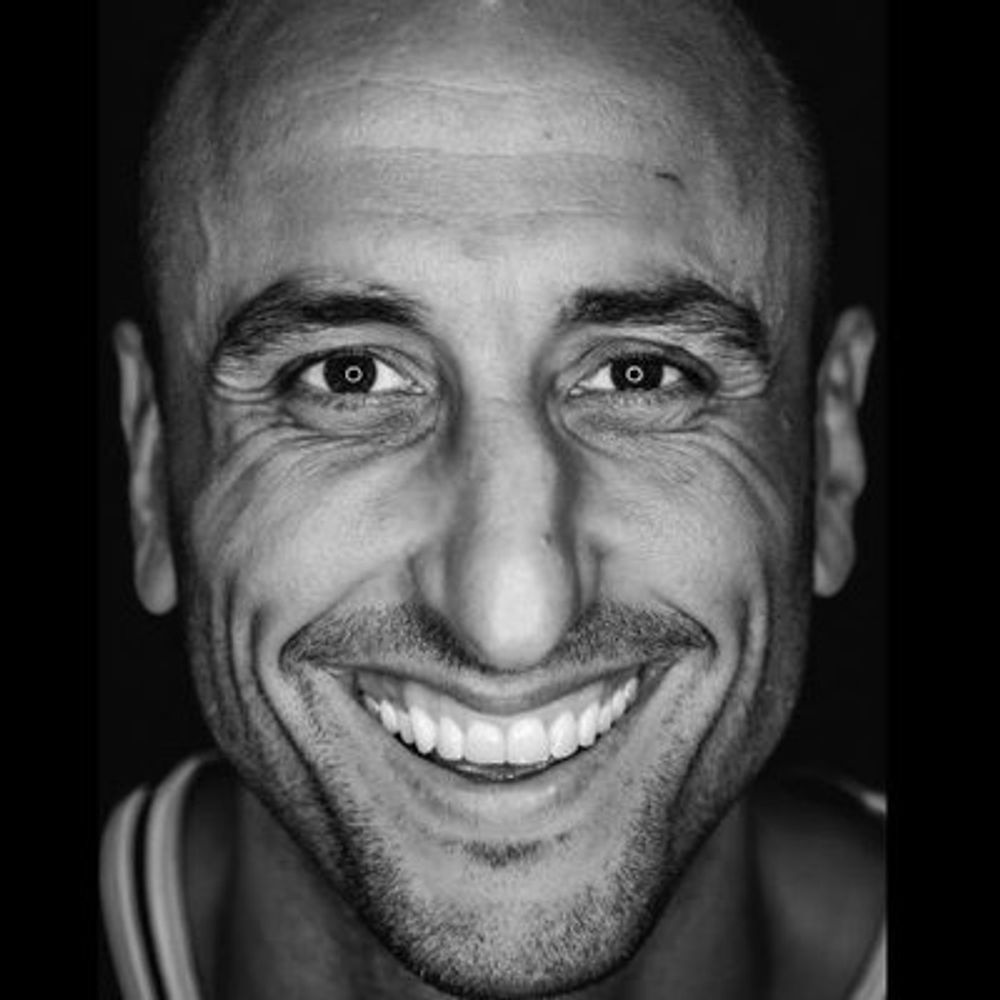 Manu Ginobili