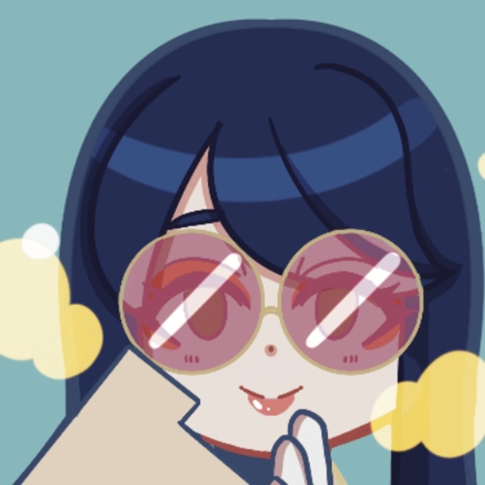(✿ ︣⓪ ‸ ︣⓪)