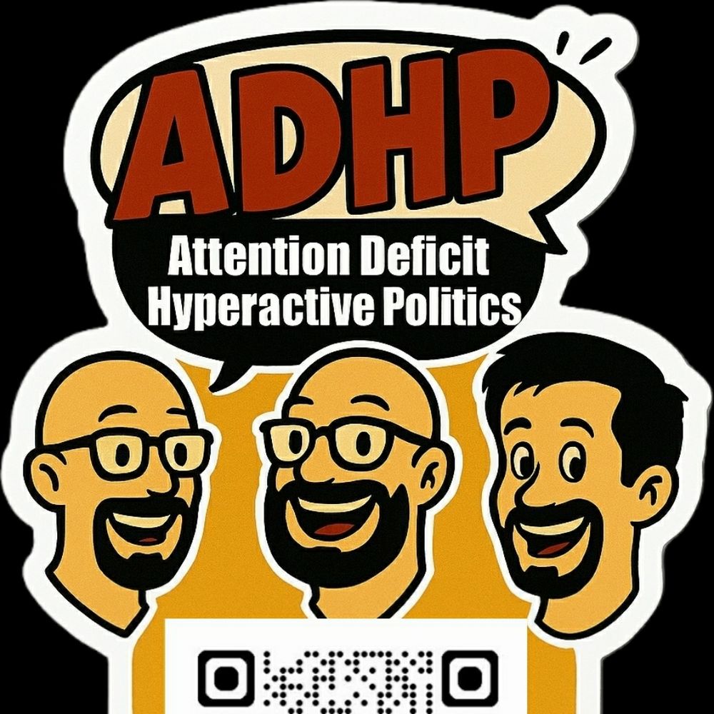 Attention Deficit Hyperactive Politics