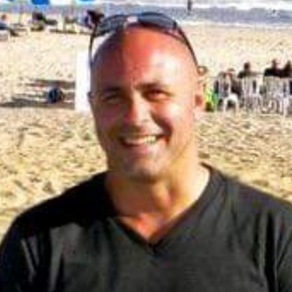 David Orifici