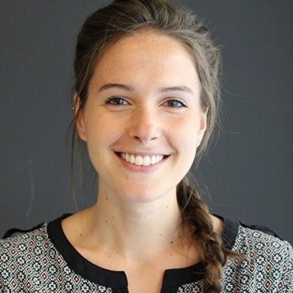 Antoinette van Haute