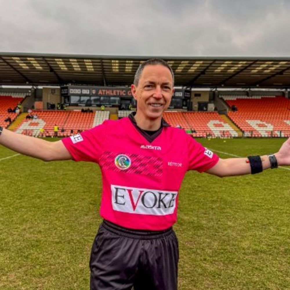 Ronan Carroll