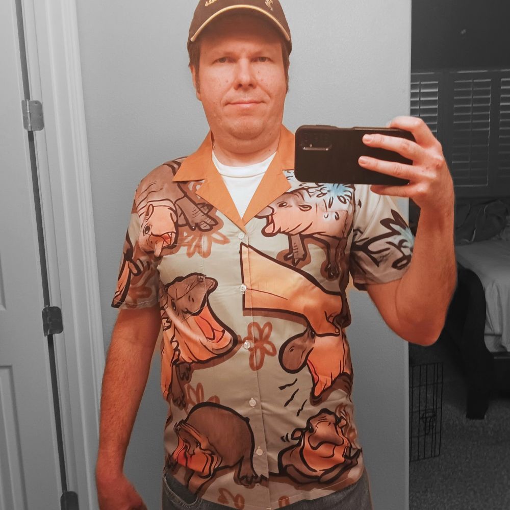 Mr. Moseley